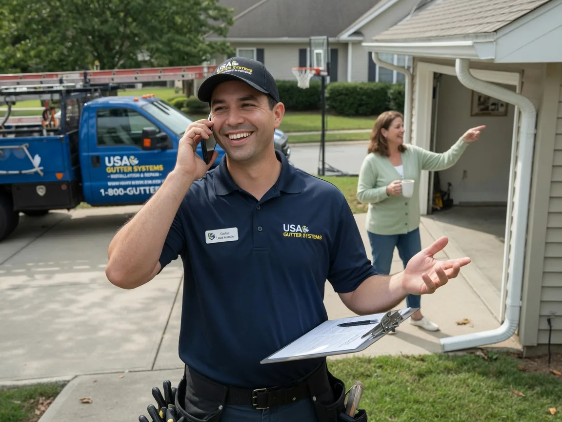 Gutter Installation Rochelle Park, NJ FAQs